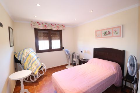 Villa i Almendricos, Murcia, Almendricos - € 297.000 | Ref: 3020-VL - foto 25